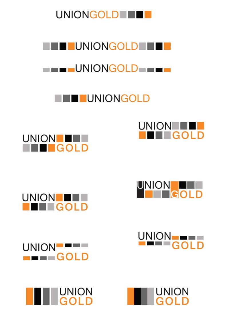 Логотип для биржи драгоценных металлов