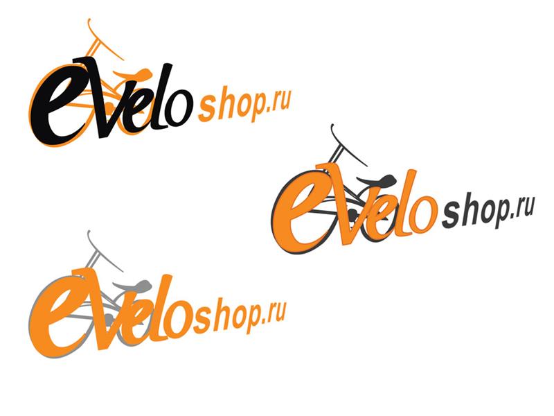 Логотип Eveloshop.ru